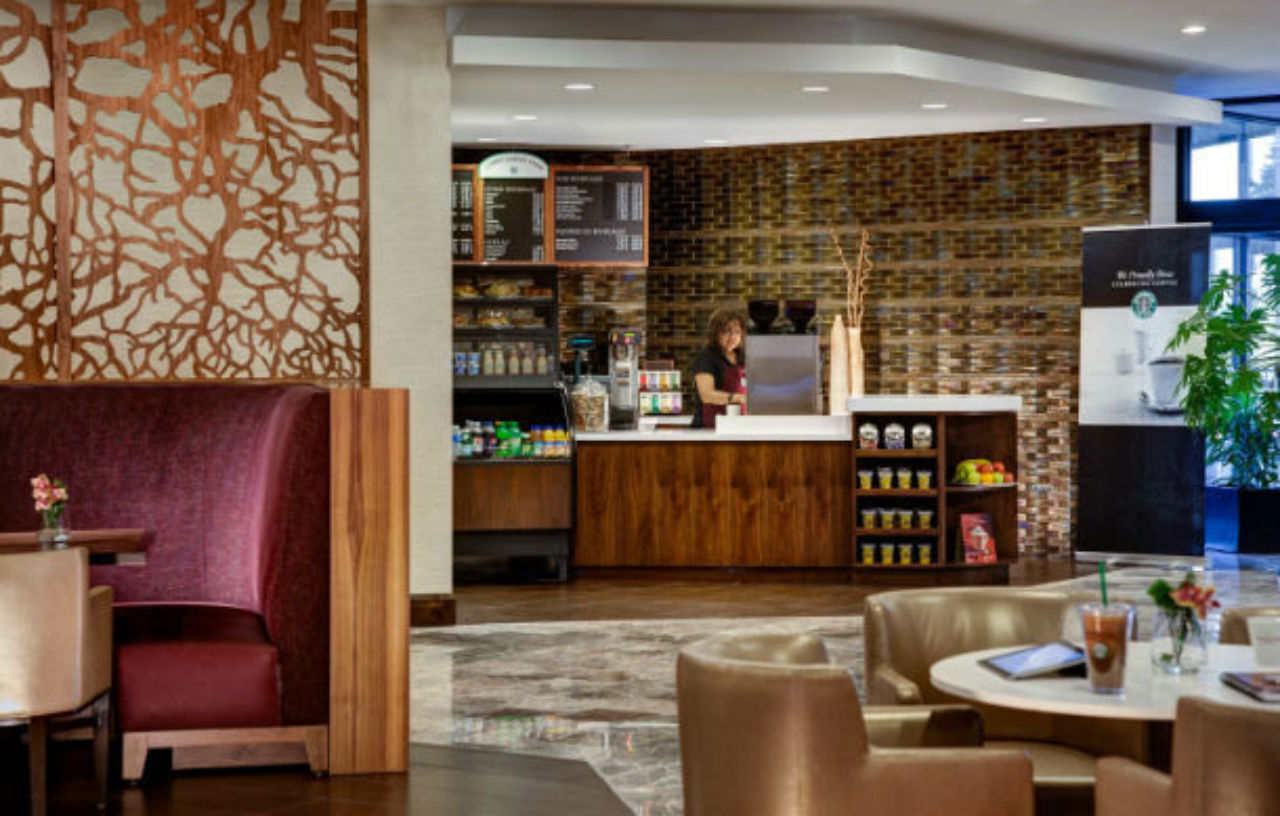 Dallas-Addison Marriott Quorum By The Galleria Exteriör bild